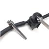 Alipis Car Adjustment Tool for Windscreen Wiper Nozzle Adjuster Nozzle Regulator Special Tool view 1