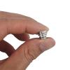 Miokun 2/4/10/20/30 Pack Stainless Steel Universal Quick Release Bike Wheel Skewer Springs (4) view 2