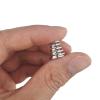 Miokun 2/4/10/20/30 Pack Stainless Steel Universal Quick Release Bike Wheel Skewer Springs (4) view 4