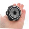 VOSAREA 2 Pack Plastic Rv Window Vent Knobs with 1 Inch Shaft Black view 4