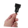 Zerodeko Engine Oil Screw Wrench Tool for Auto Maintenance Leakproof Design Oil Drain Plug Remover for Vehicle Models view 3