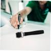 Alipis Rubber Roller Noise Insulation Tool 2-Piece Set for Car Sound Deadening Non-Slip Audio Noise Roller for Auto Sound Insulation Applications view 3
