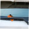 Healifty 100pcs Unique Paper Bad Parking Cards Warning Labels for Caution Signs view 3