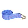 Heavy Duty Truck Ropes Bungee Cords Hooks for Cargo Luggage and Towing view 1