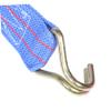 Heavy Duty Truck Ropes Bungee Cords Hooks for Cargo Luggage and Towing view 3