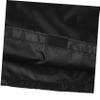Hemobllo Waterproof Oxford Cloth Car Trunk Mat Universal Auto Trunk Liner for Cargo Protection Heavy-Duty Car Use Mats Non-Slip Design for Vehicle Repair and Transport view 3