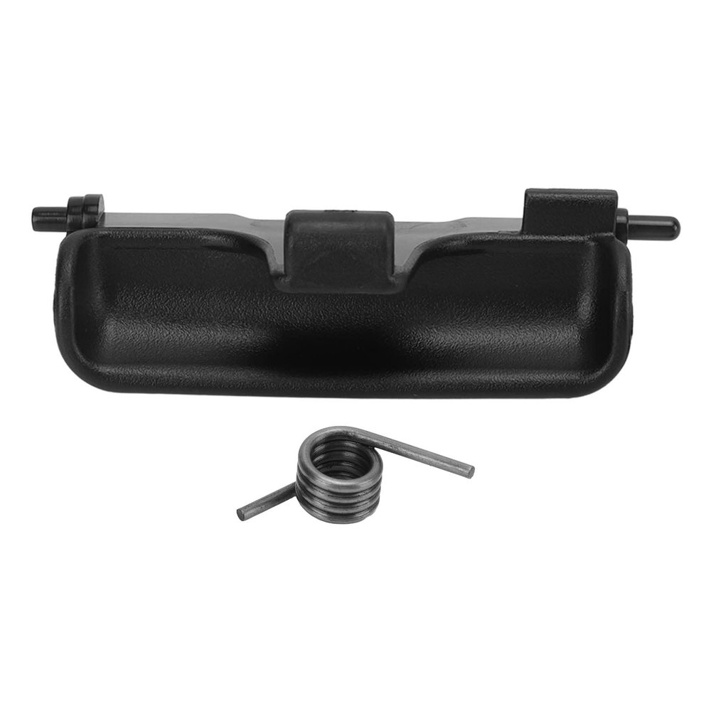 Srliya Center Console Armrest Lid Latch Lock with Spring 83417 TX4 A01 Replacement for 5 Door 20132018