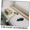 ABOOFAN Vehicle Brake Light Switch Sensor Sturdy Accurate for Car Quick Install view 3