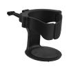 TOPPERFUN Vent Cup Holder for Car Backseat Cup Holder Ashtray for Cars Stylish Design view 1