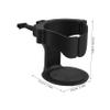 TOPPERFUN Vent Cup Holder for Car Backseat Cup Holder Ashtray for Cars Stylish Design view 2