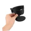 TOPPERFUN Vent Cup Holder for Car Backseat Cup Holder Ashtray for Cars Stylish Design view 3