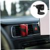 TOPPERFUN Vent Cup Holder for Car Backseat Cup Holder Ashtray for Cars Stylish Design view 4