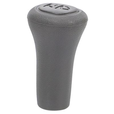 Zerodeko Professional Forklift Knob Replacement Multi-use Shift Knob for Daily Use