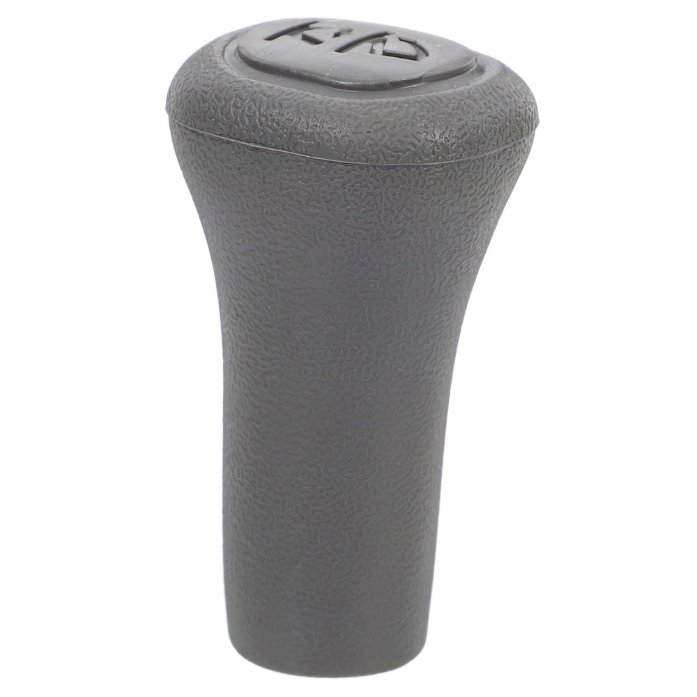 Zerodeko Professional Forklift Knob Replacement Multi-use Shift Knob for Daily Use