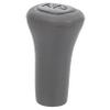 Zerodeko Professional Forklift Knob Replacement Multi-use Shift Knob for Daily Use view 1