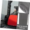 Zerodeko Professional Forklift Knob Replacement Multi-use Shift Knob for Daily Use view 3