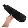 MAGICLULU 2pcs Car Seat Side Storage Bag Non-woven Organizer for Clutter Interior Easy Installation Mesh Net Holder for Drinks Phones and Accessories Vehicles view 3
