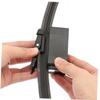 HAPINARY Wiper Repair Kit for Car Windshield Wiper Strip Easy Install Versatile for Multiple Models view 3