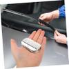 GLEAVI Car Windscreen Wiper Strip Repair Tool Durable Diy Repair Kit for All Vehicle Types Extends Wiper Lifespan Restores Effectiveness Easy to Use view 3