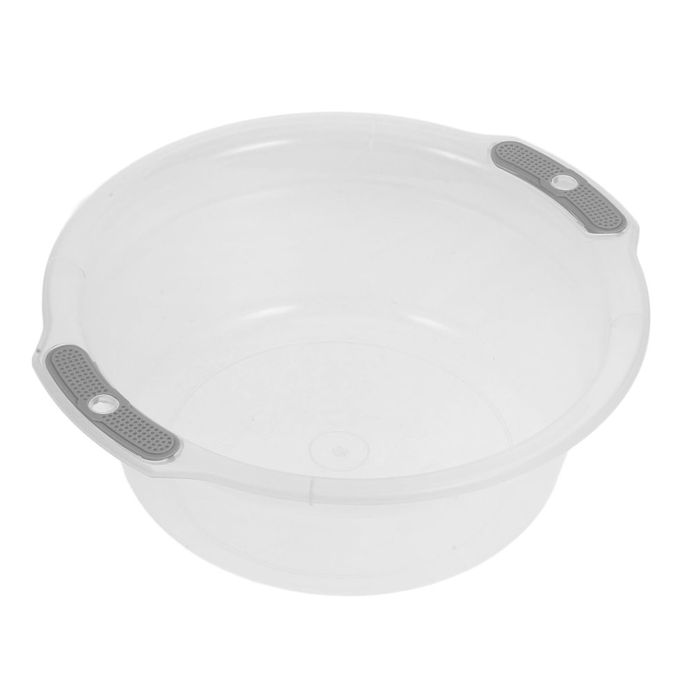 CALLARON Large Capacity Wash Basin Versatile Plastic Sink Wash Basin for Laundry Kitchen Bathroom Camping Rv Hand Washing