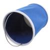 ABOOFAN Collapsible Water Container Portable Folding Bucket with Handle for Camping Fishing Car Washing -Resistant Oxford Cloth Pail for Outdoor Activities view 1