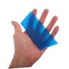 Unomor 3pcs Vinyl Wrap Squeegee Tool for Car Body Panels and Windshield view 4