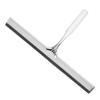 HOLIDYOYO 1set Glass Squeegee Comfortable Grip for Shower Doors and Car Windshields and Lightweight Cleaning Tool for Streak Results view 1