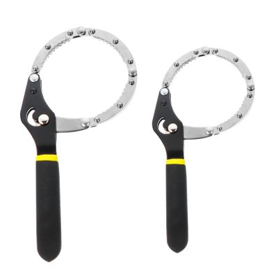 Mipcase 2pcs Wrench Wrench Spanner Removal Tool Accessories Disassembly Tool Carbon Steel Black