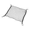 YARNOW Foldable Wagon Cargo Net Elastic Luggage Net for Secure Transport Durable Camping Supplies Easy Installation with Hooks for Outdoor and Garden Use view 1