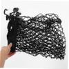 YARNOW Foldable Wagon Cargo Net Elastic Luggage Net for Secure Transport Durable Camping Supplies Easy Installation with Hooks for Outdoor and Garden Use view 3