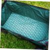 YARNOW Foldable Wagon Cargo Net Elastic Luggage Net for Secure Transport Durable Camping Supplies Easy Installation with Hooks for Outdoor and Garden Use view 4