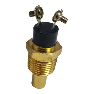 ZGZJYBL Temperature Sensor Fit for Caterpillar CAT 420D 428D 442D AP-1000B 203-3219 2033219