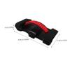 Vaguelly Car Roof Handle for Installation for Off-Road Access Woven Design Convenient Vehicle Accessory view 2