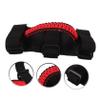Vaguelly Car Roof Handle for Installation for Off-Road Access Woven Design Convenient Vehicle Accessory view 3