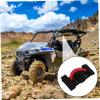 Vaguelly Car Roof Handle for Installation for Off-Road Access Woven Design Convenient Vehicle Accessory view 4