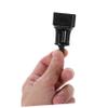 MAGICLULU Engine Oil Drain Plug Wrench Oil Drain Pan Bolt Tool Spanner Plastic Wrench for Vehicle Maintenance view 3