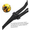 Unomor Bike Luggage Strap Elastic Motorcycle Binding Rope Reflective Design for Secure and Luggage Transport Electric and Motorcycles view 4