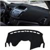 Car Centre Console Dashboard Cover Dash Mat Pad for Hyundai Veracruz 2007-2012BOLNEY Anti-Dust Carpet Cape view 1