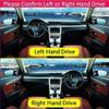 Car Centre Console Dashboard Cover Dash Mat Pad for Hyundai Veracruz 2007-2012BOLNEY Anti-Dust Carpet Cape view 2