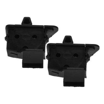 Cabilock 2pcs Motorcycle Turn Signal Control for Headlights Easy Installation Electric Handlebar Lighting Control for Motorbikes and Electric Scooters