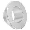 Healifty Manual Tire Changer Aluminum Centering Cone for Car Truck Tire Balancing Tool Easy Mounting Dismounting view 1
