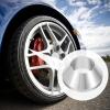 Healifty Manual Tire Changer Aluminum Centering Cone for Car Truck Tire Balancing Tool Easy Mounting Dismounting view 4
