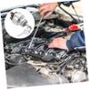Alipis Tractor Ignition Keys Automotive Ignition for Tractors and Trailers and Stable Performance Easy to Install Compact Design for Vehicle Owners view 2