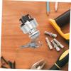 Alipis Tractor Ignition Keys Automotive Ignition for Tractors and Trailers and Stable Performance Easy to Install Compact Design for Vehicle Owners view 3