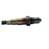 LCMNSN 0258017136 Lambda Probe Oxygen Sensor Compatible for Vauxhall Opel AGILA B MK2 Compatible for Suzuki Splash Swift 1.2 2008-2014 18213-73KA0/ 93194878 view 2