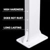 Pedestal EV Charging Station, EV Charger Connector Stand, Electric Vehicle Charging Pile, Mounted Cable Adapter for Charger Holder (Svart, 150cm/59in) - Fast Charging Solution view 3