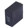 4B0 955 531 A Intermittent Wiper Relay, Plastic and Metal 11 Pin Wiper Control Relay with stable characteristics, high reliability, easy installation for B5 MK4 4B0 955 531A view 1