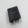 4B0 955 531 A Intermittent Wiper Relay, Plastic and Metal 11 Pin Wiper Control Relay with stable characteristics, high reliability, easy installation for B5 MK4 4B0 955 531A view 4