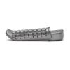 QCWLDKJRV 1PCS Right Rear Pedal 250Z 2019-2022 Motorcycle Accessories Aluminium Alloy F11010430 view 2