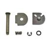QCWLDKJRV 1PCS Right Rear Pedal 250Z 2019-2022 Motorcycle Accessories Aluminium Alloy F11010430 view 4